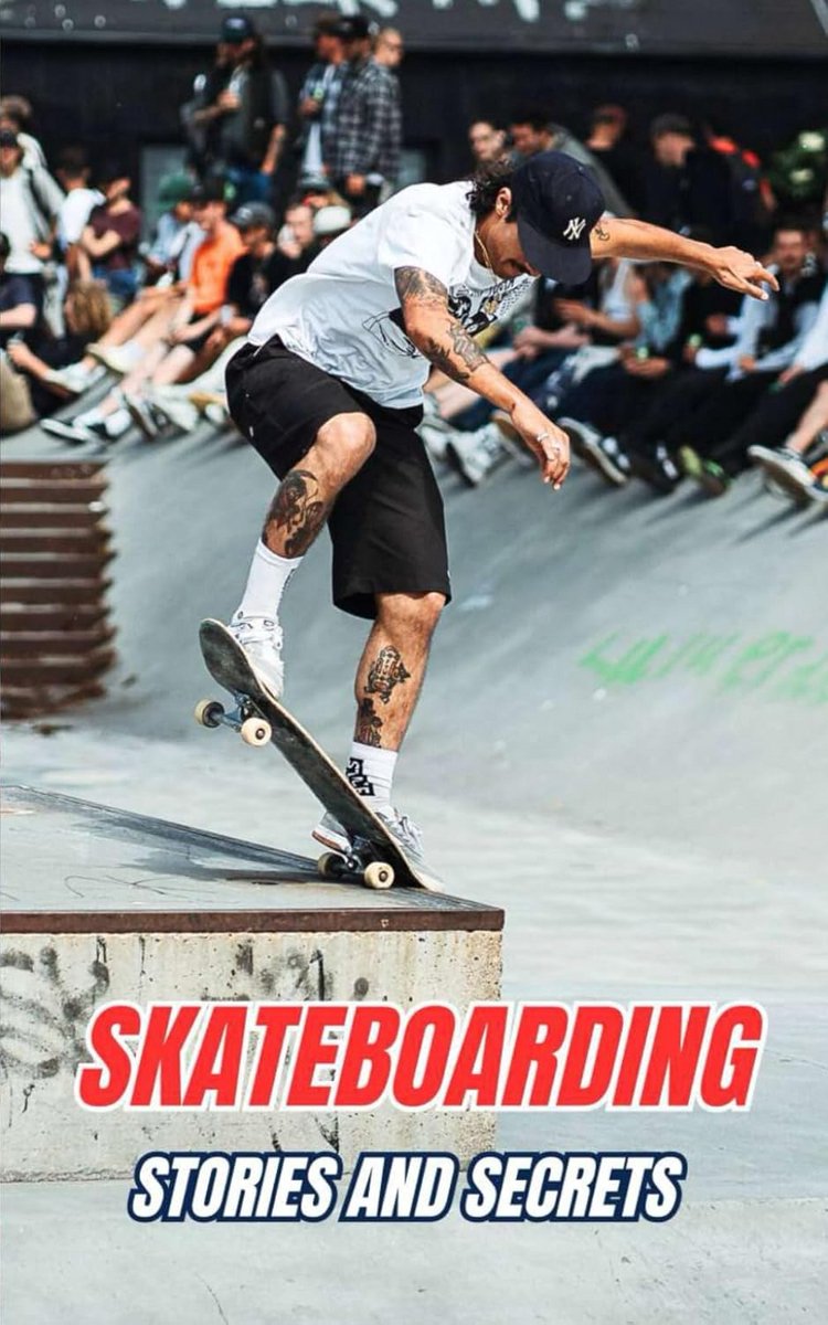 skateboard cultuur verborgen verhalen extreme records en skateboardgeheimen