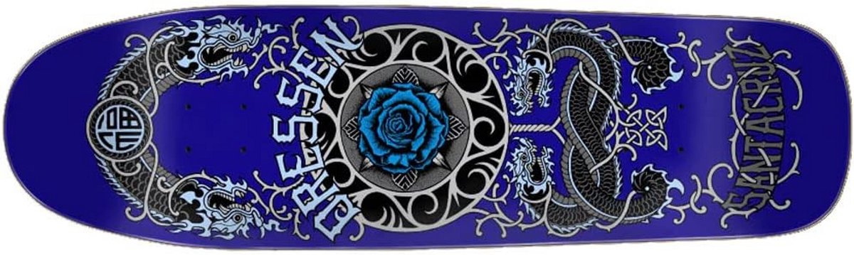 Skateboard Deck Pro Model Vorm 9.31 Inch - Duurzaam Canadees Esdoorn Skateonderdeel kopen online