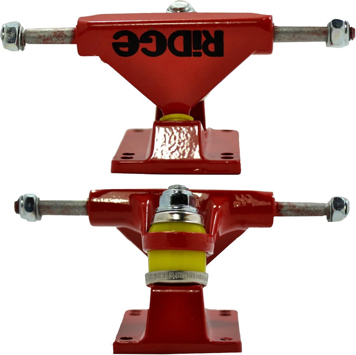 Skateboard Trucks 7,5 cm voor Mini Cruiser - Set Assen voor Retro Skateboards Skateonderdeel kopen online