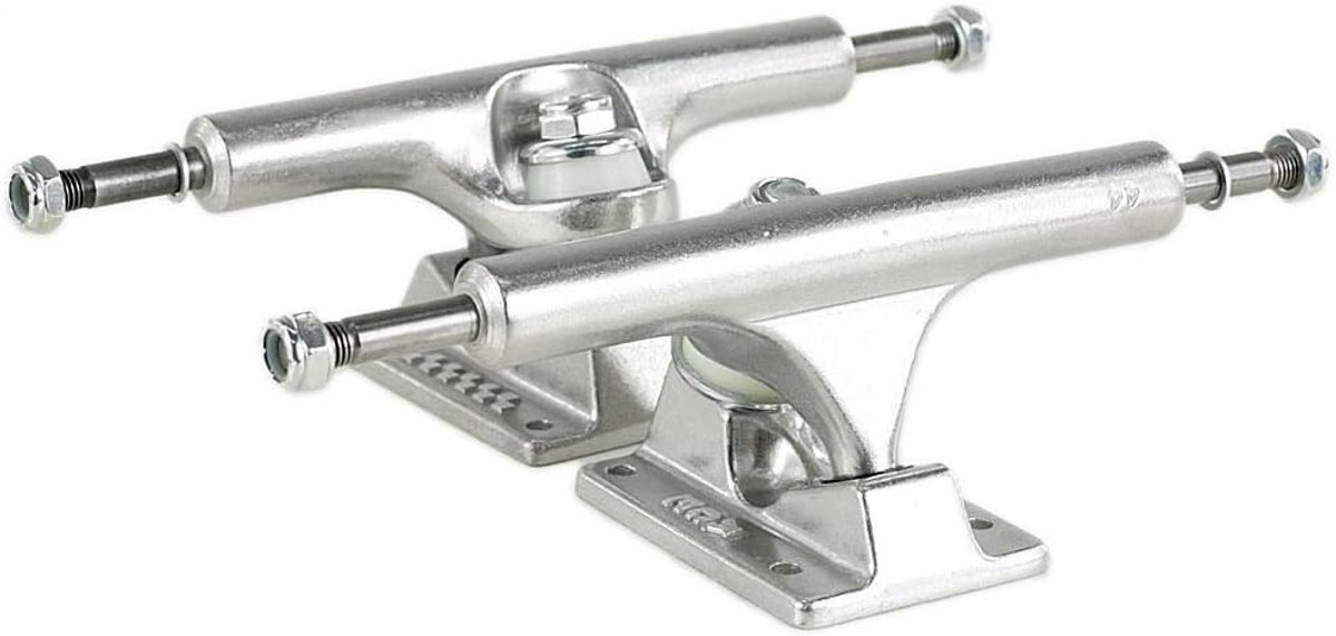skateboard trucks 8 25 8 7 set stevige en duurzame assen voor skateboards