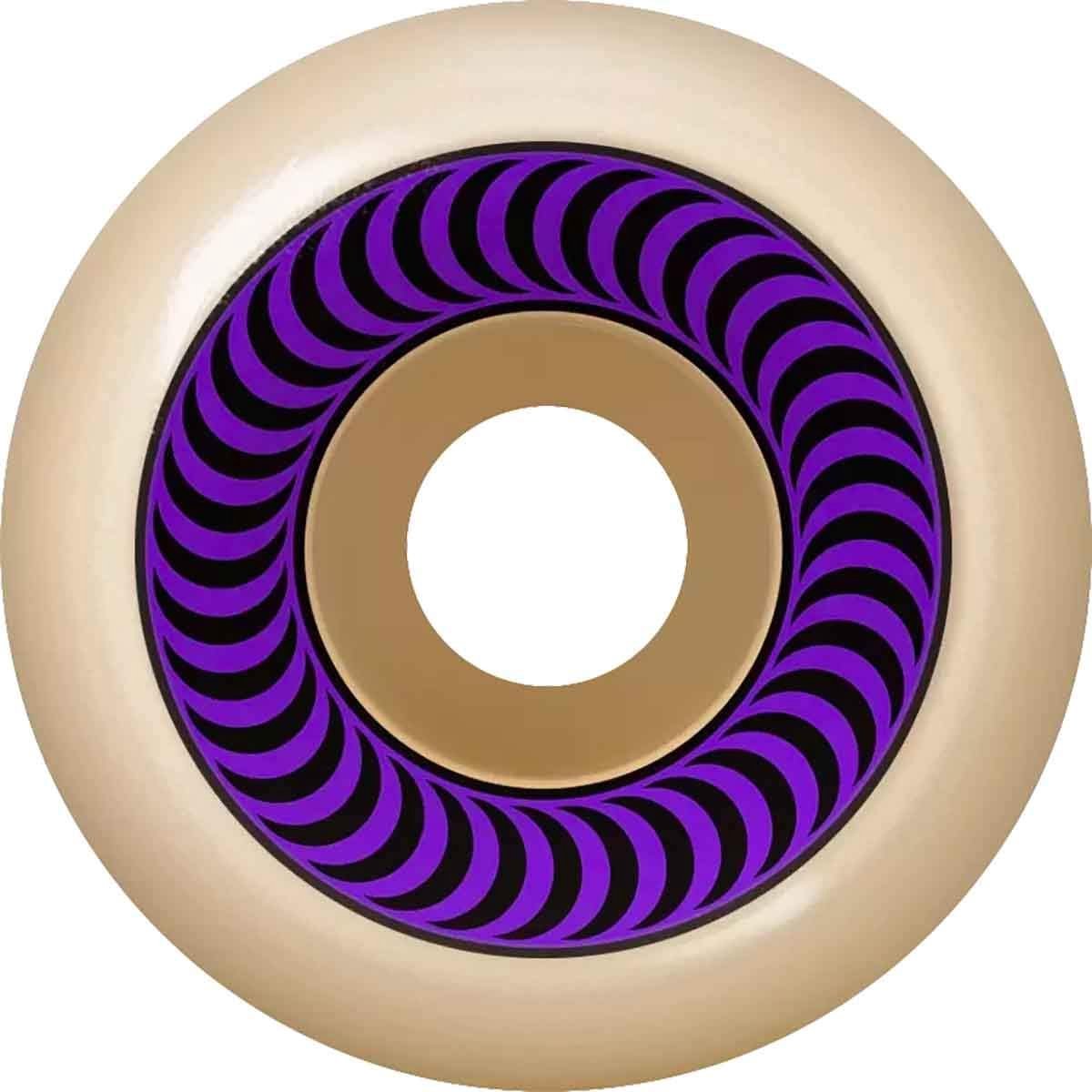 skateboard wielen 58mm 99a hardheid set van 4 hoge kwaliteit urethaan