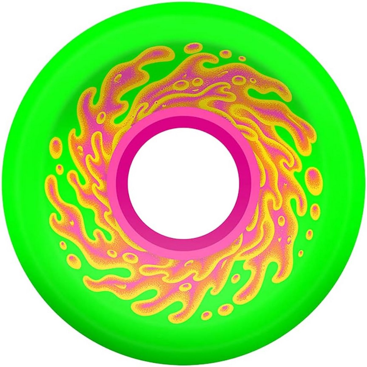 Skateboard Wielen Set - OG 80s Vorm - Duurzaam Urethaan Skateonderdeel kopen online