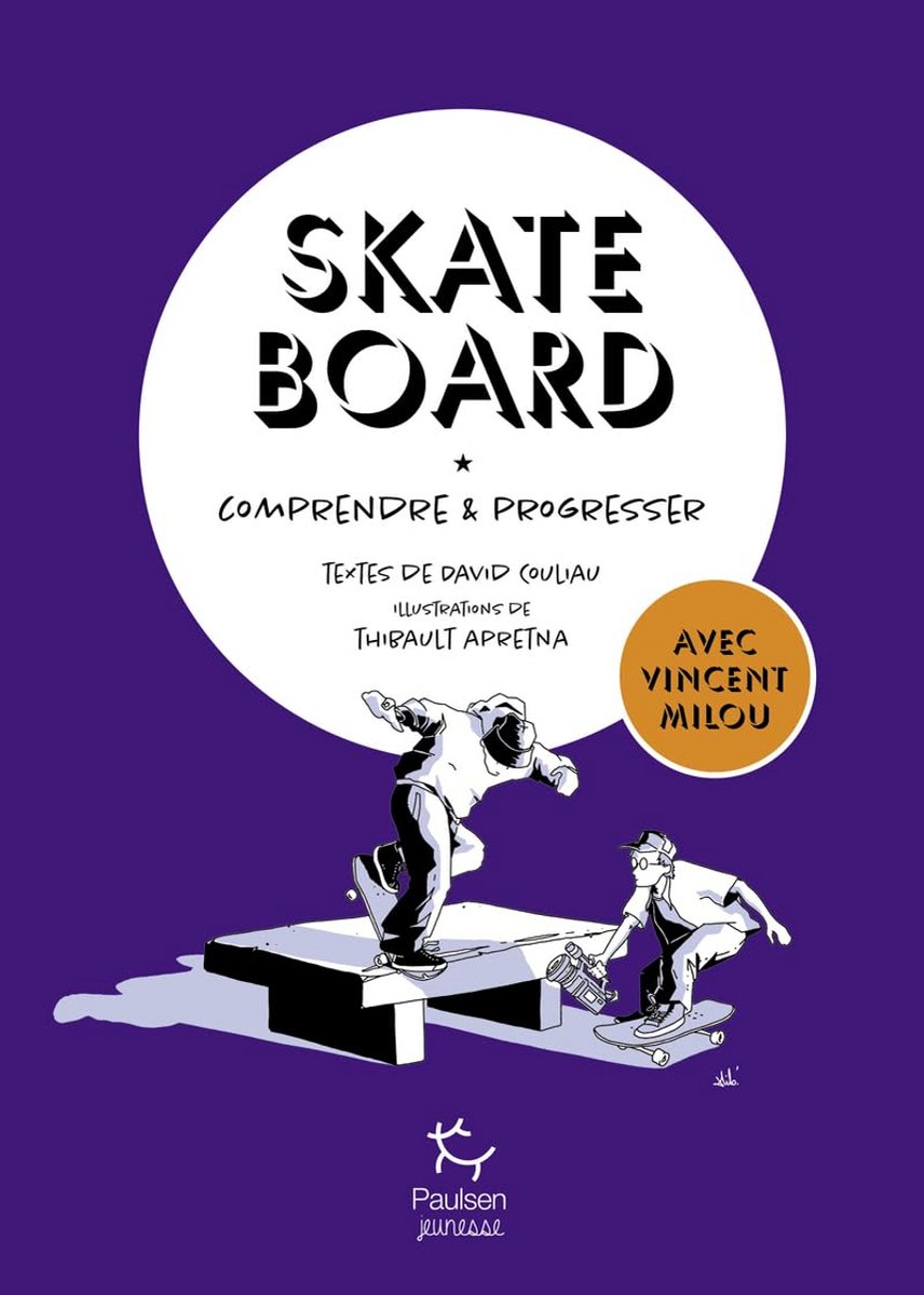 Skateboarden Leren: Van Beginnersgids tot Techniek en Cultuur Skateonderdeel kopen online