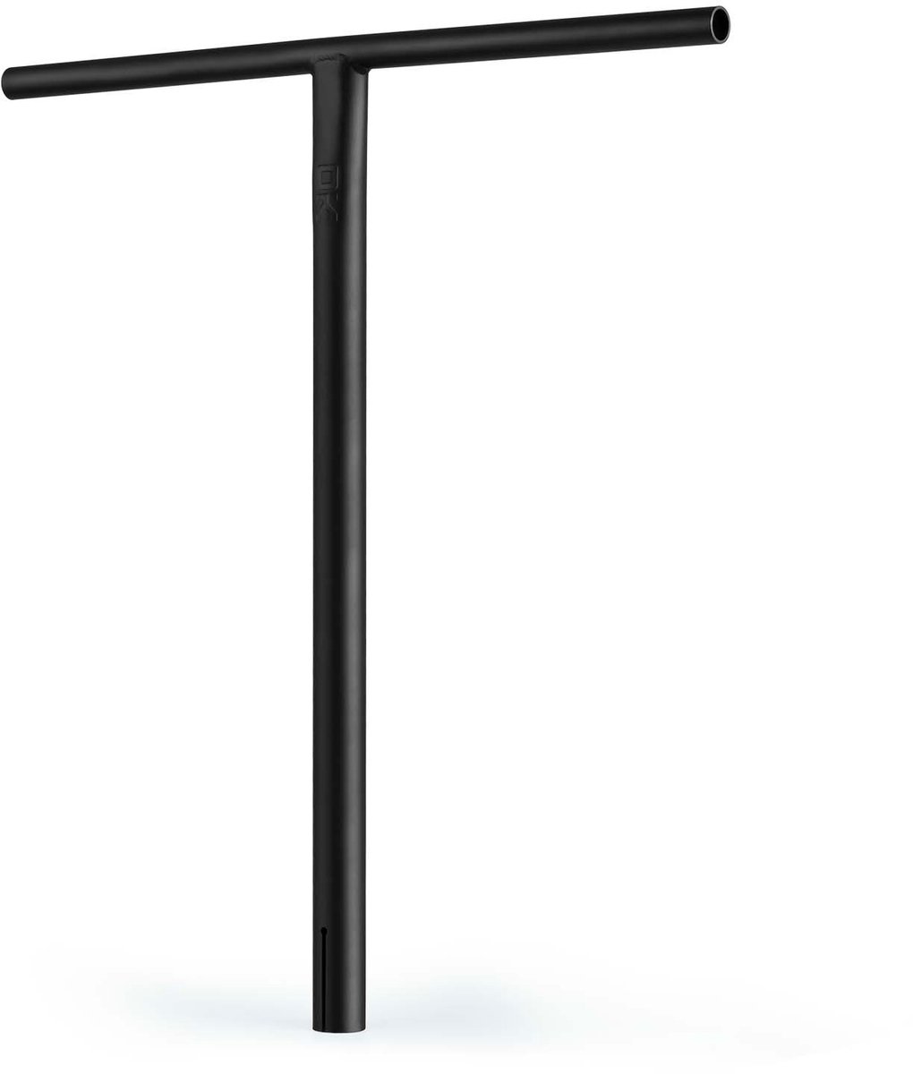 soke t bar stuur voor stuntstep zwart