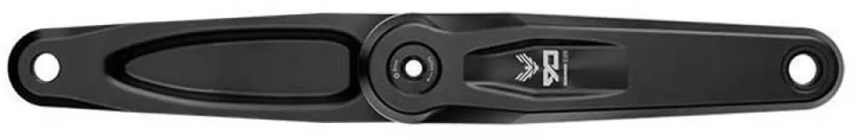 Sram Eagle 90 T-type Isis E-mtb Sram/brose Pedaalarm Transparant 160 mm Fiets kopen online