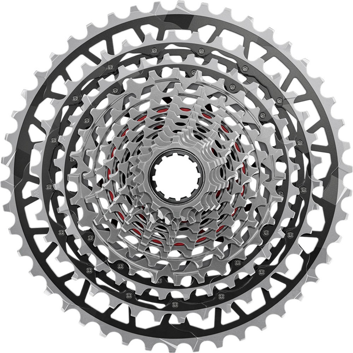 sram xg 1391 xplr e1 cassette 10 46