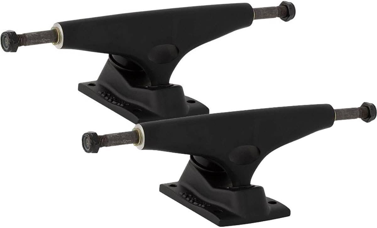 standaard skateboard trucks hoge kwaliteit aluminium assen