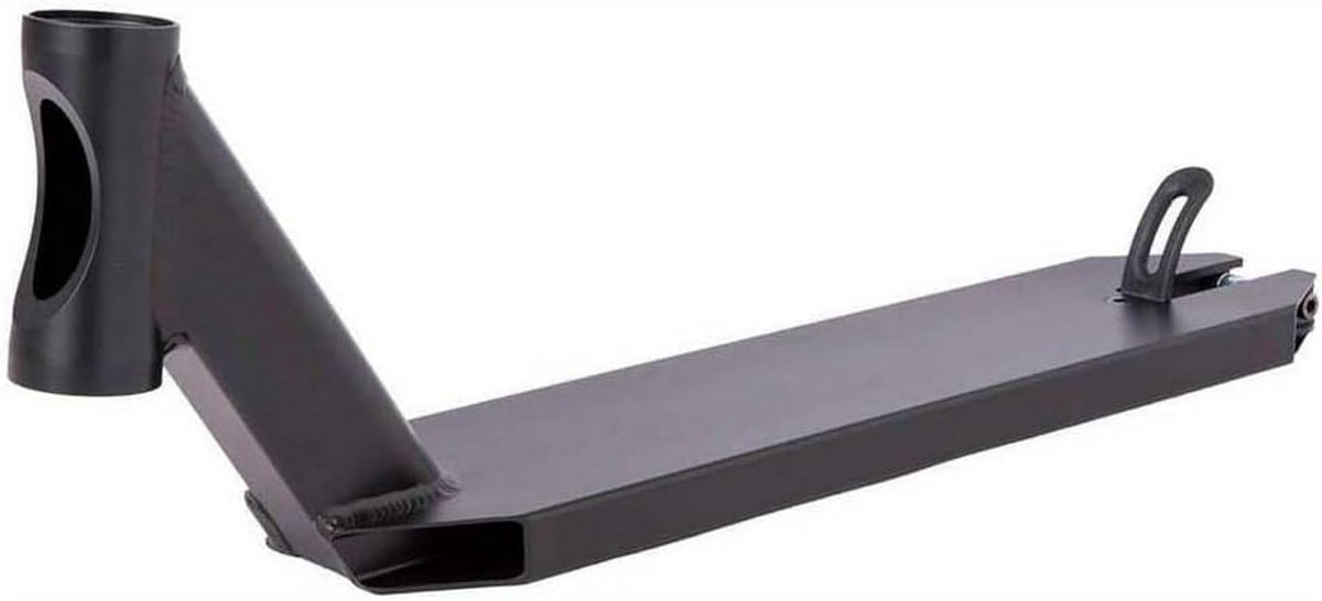 stevig stuntstep deck voor beginners lichtgewicht wendbaar