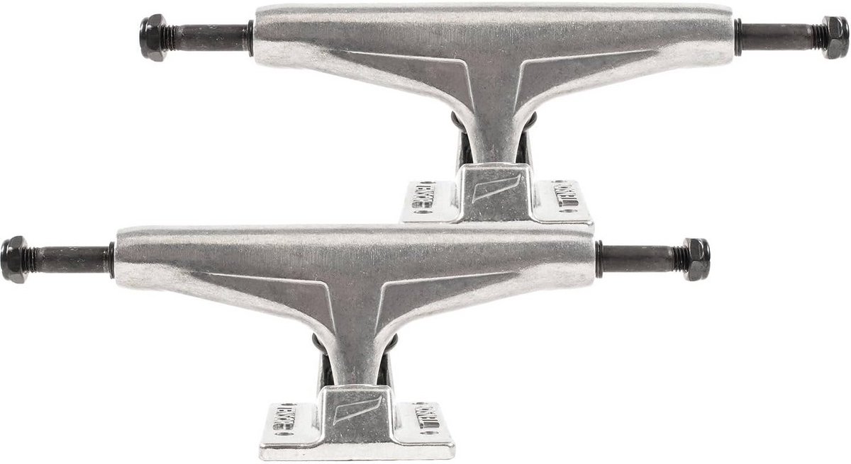 stevige aluminium skateboard trucks 5 5 inch set van 2