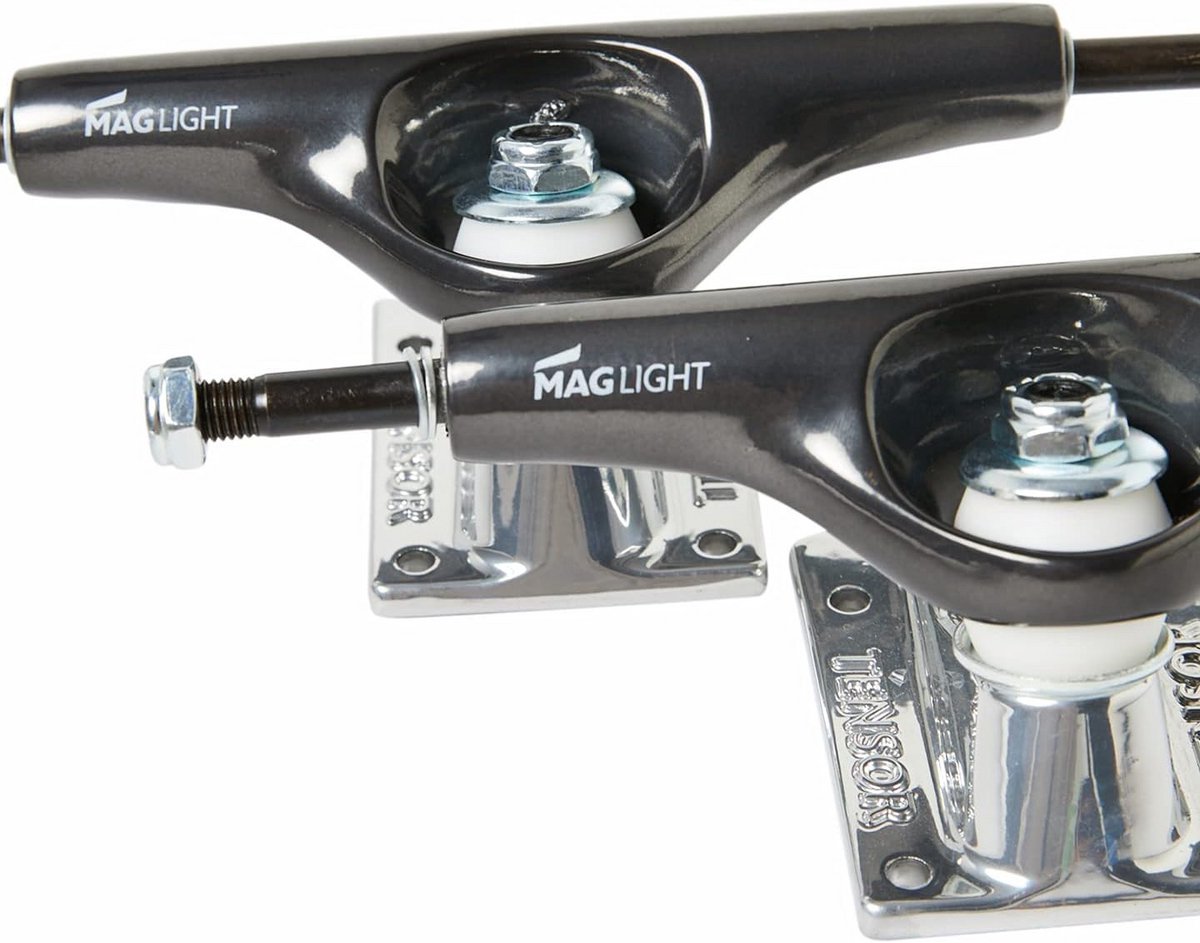 stevige en lichte longboard trucks 5 25 inch