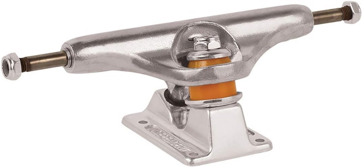 stevige geanodiseerde skate trucks holle as set van 2 stuks