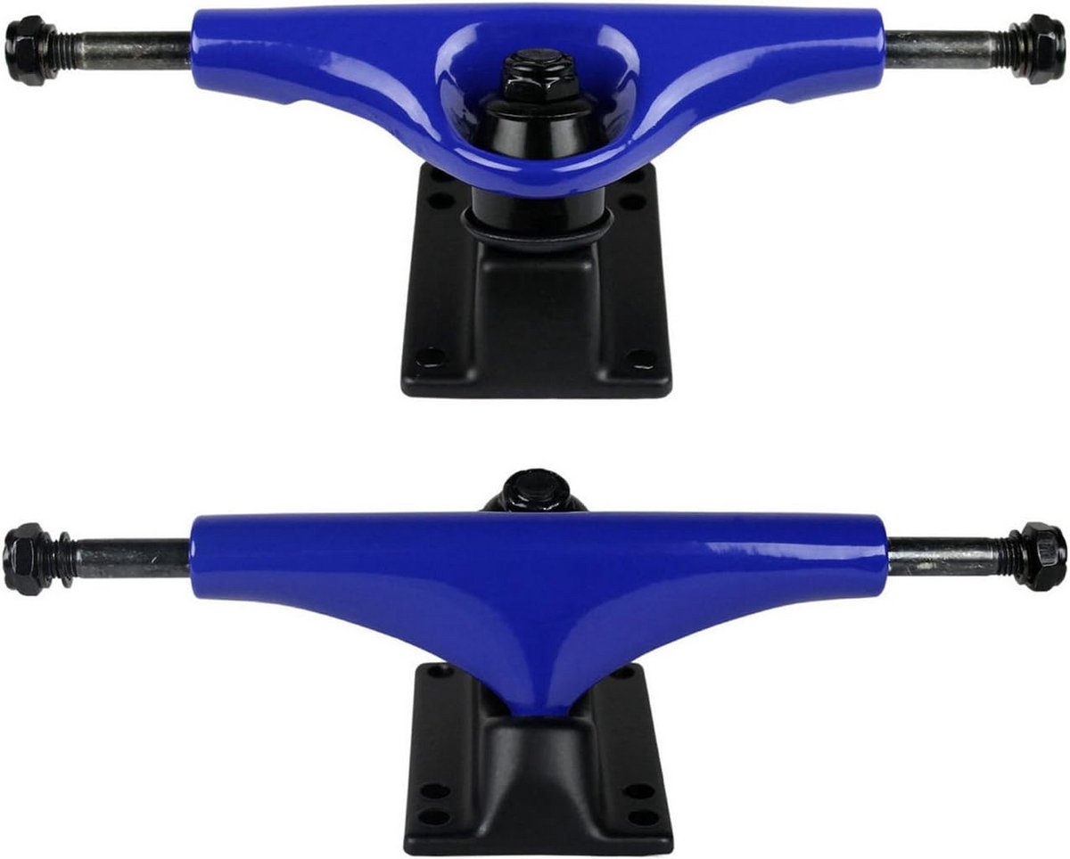 stevige skateboard trucks voor tricks en stunts