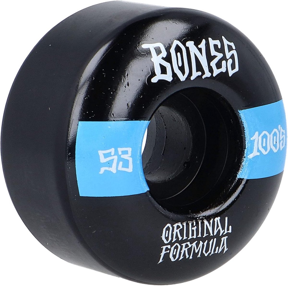 Stevige Skateboard Wielen voor OG Formule - Breed - 53mm Skateonderdeel kopen online
