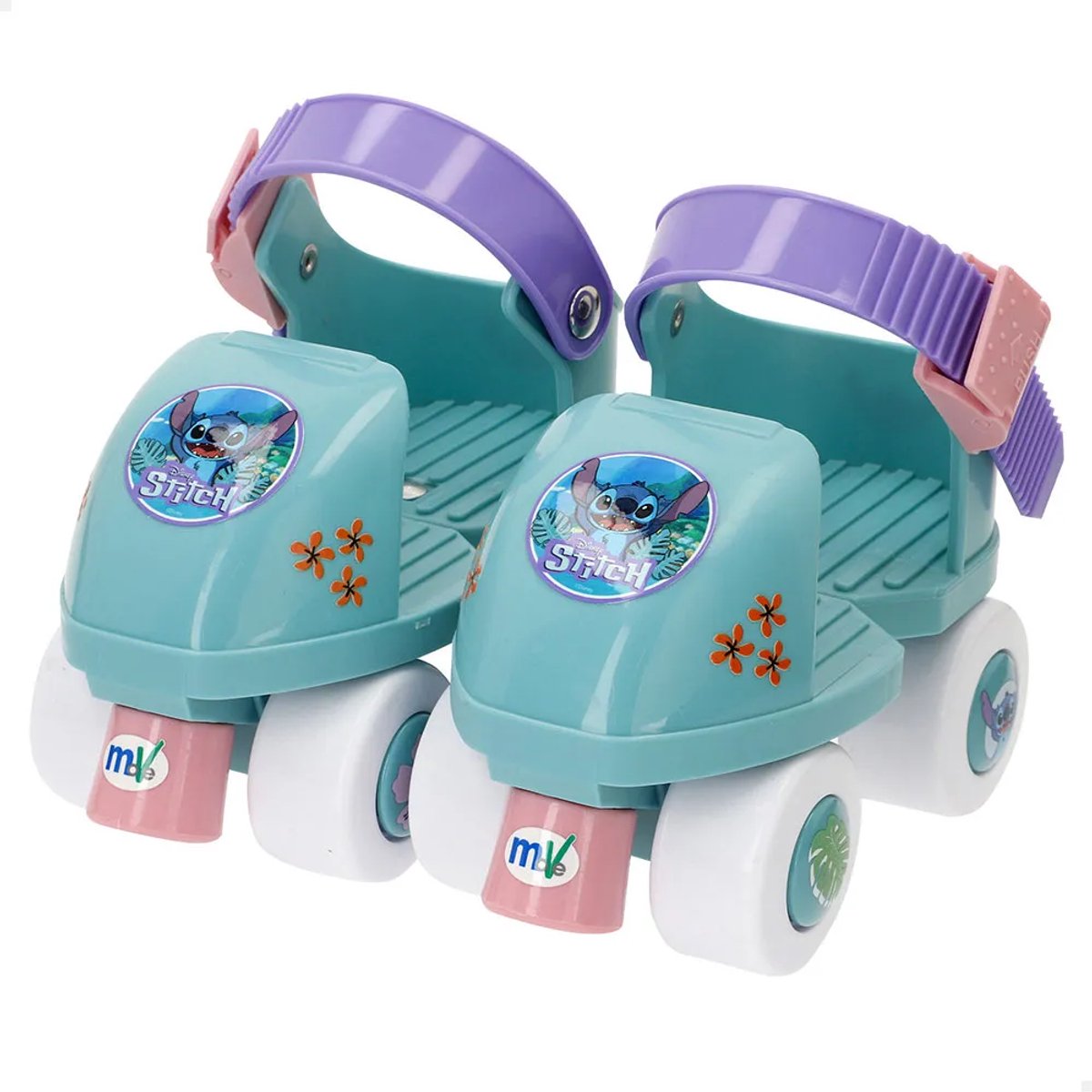 Stitch 77767 Rolschaatsen Blauw EU 32-36 Rolschaatsen kopen online