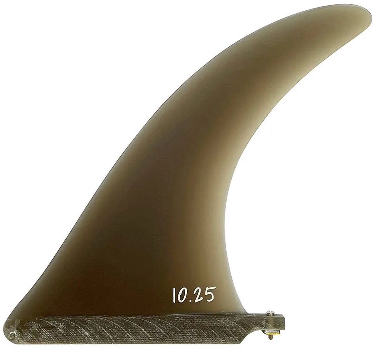 Surf System Longboard Dolphin Vin Goud 7´´ Surf accessoire kopen online