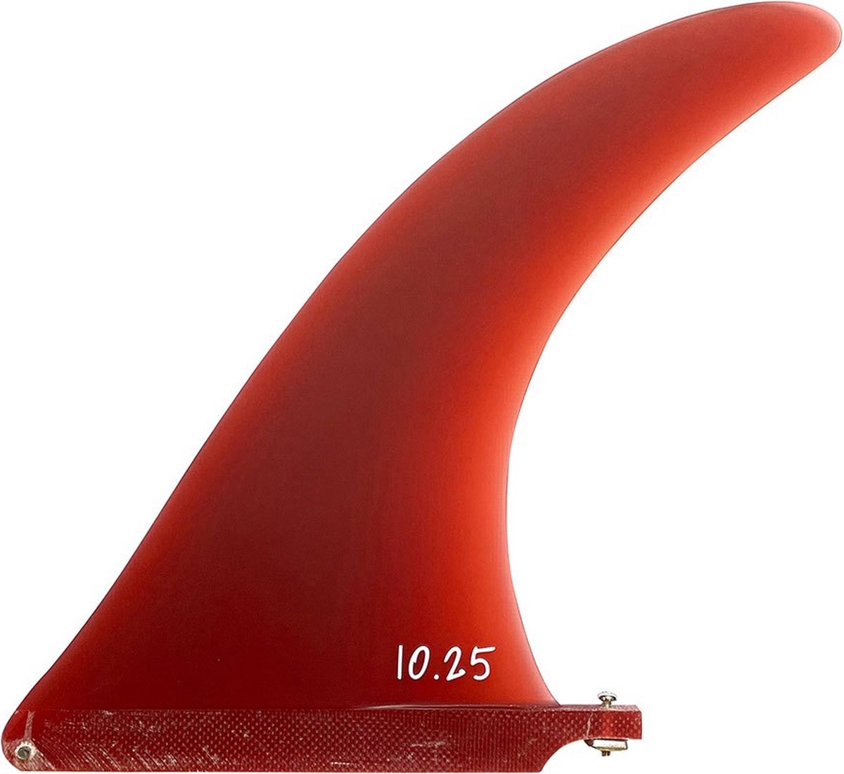 Surf System Longboard Dolphin Vin Rood 9´´ Surf accessoire kopen online