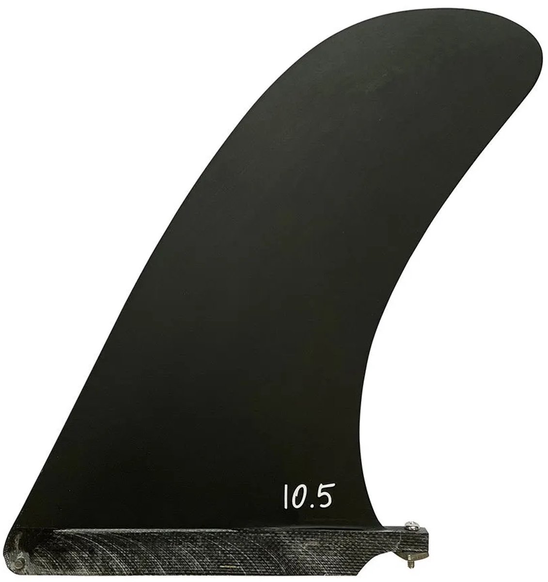 Surf System Longboard Pivot Vin Zilver 9.5´´ Surf accessoire kopen online