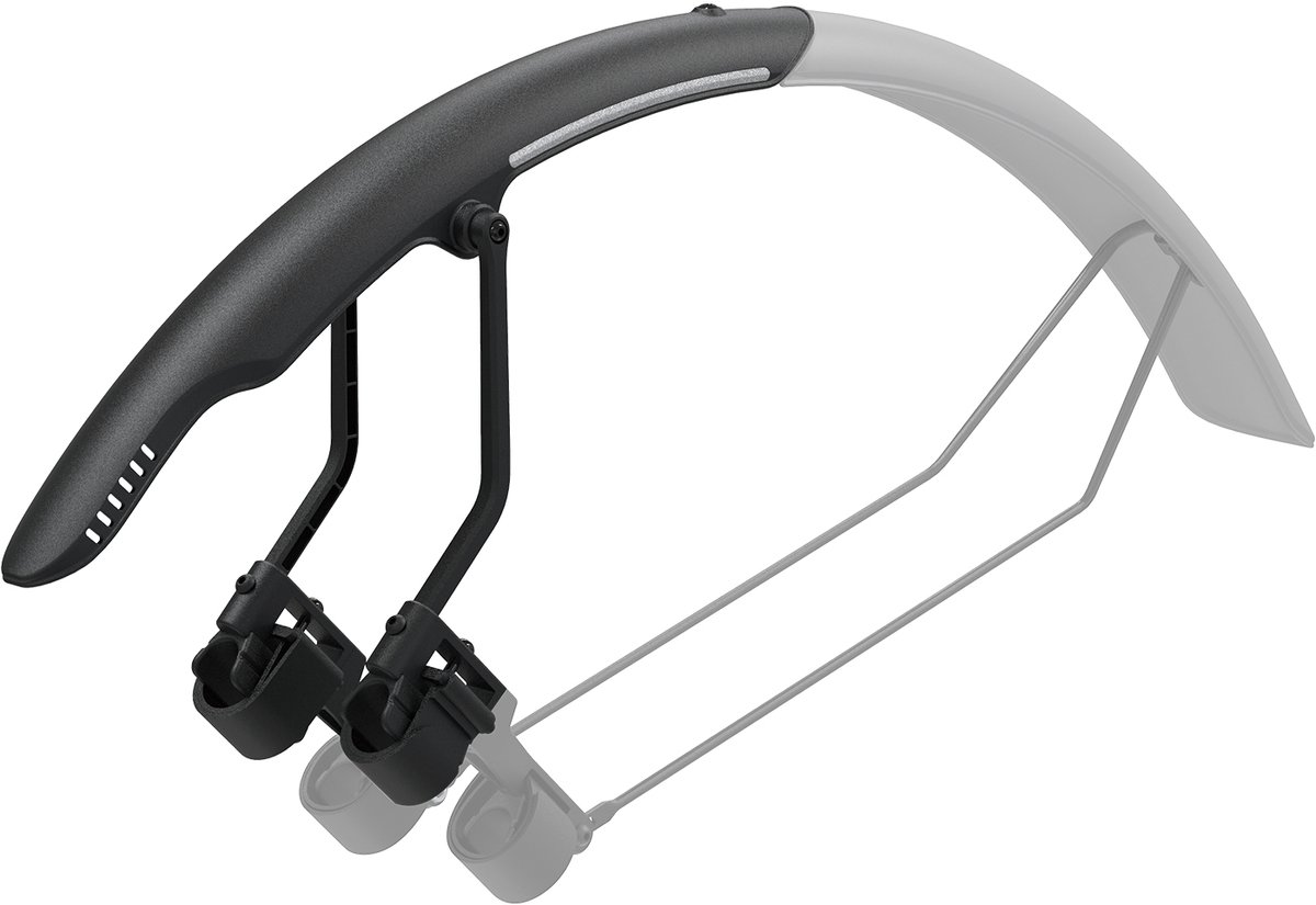 topeak tetrafender r1 r2 spatbordset zilver