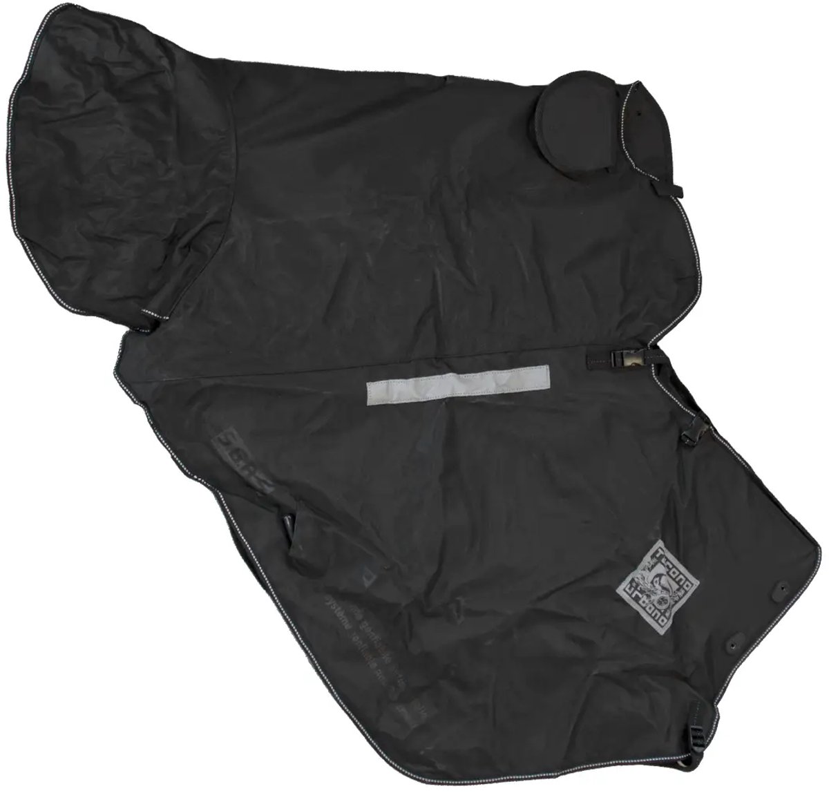 tucano beenkleed thermoscud t-max530 r089 vanaf 2012 Fiets kopen online