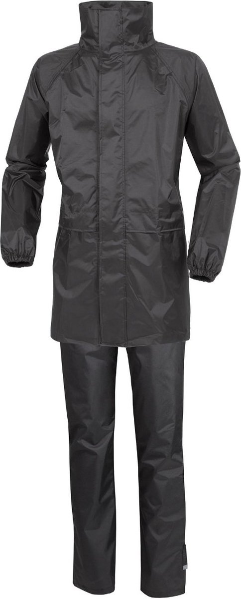 Tucano Kleding regenpak M zwart start 567 Fiets kopen online