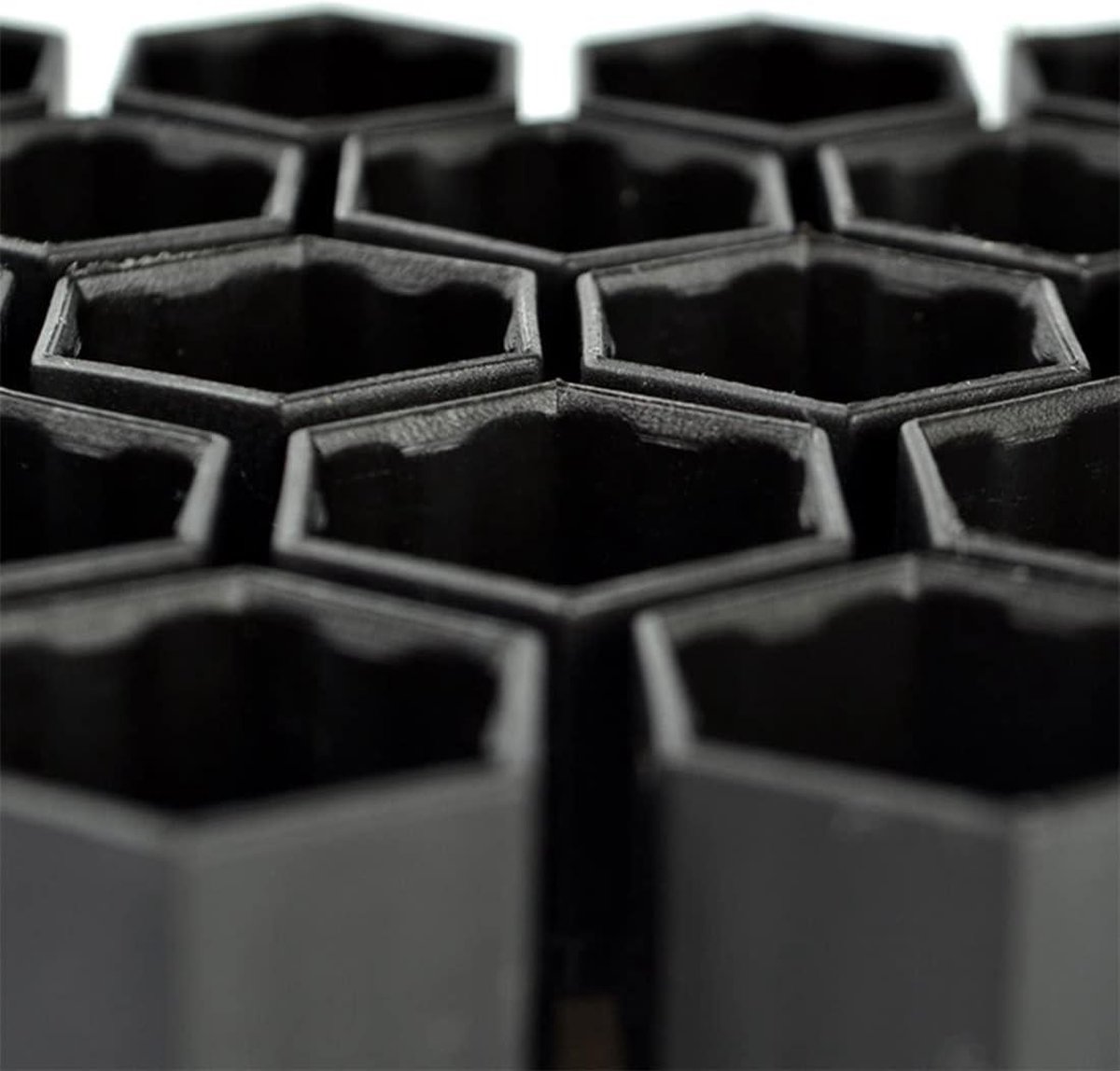 Universal 17mm Plastic Groove Cover Caps for Car Nuts - Pack of 30 - with Removal Tool - Wheel Bolt Covers - Screw Nut Lid - Wheel Nuts Buitenspeelvoertuigaccessoire kopen online