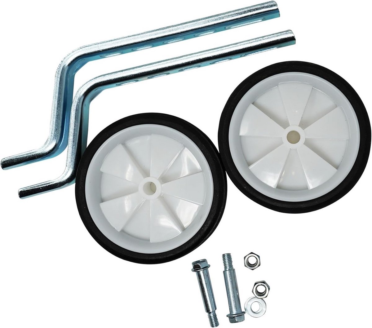 Universele Fiets Steunwielen voor Kinderfietsen 12 tot 20 Inch Kinderfiets kopen online