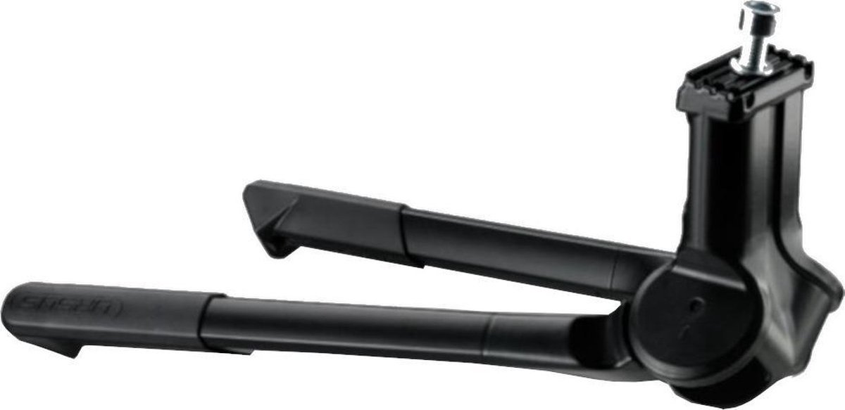 Ursus Standaard Dubbel Jumbo 2 Aluminium 27,5 Cm 26 Inch Zwart Fiets kopen online