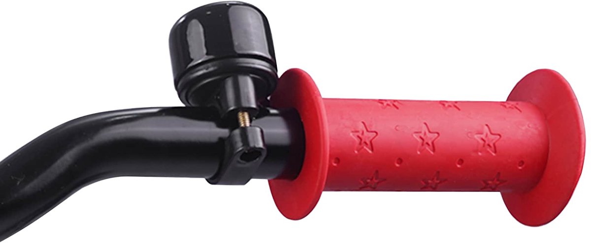 vidaxl kinderfiets 20 inch voor 6 11 jaar oud rood