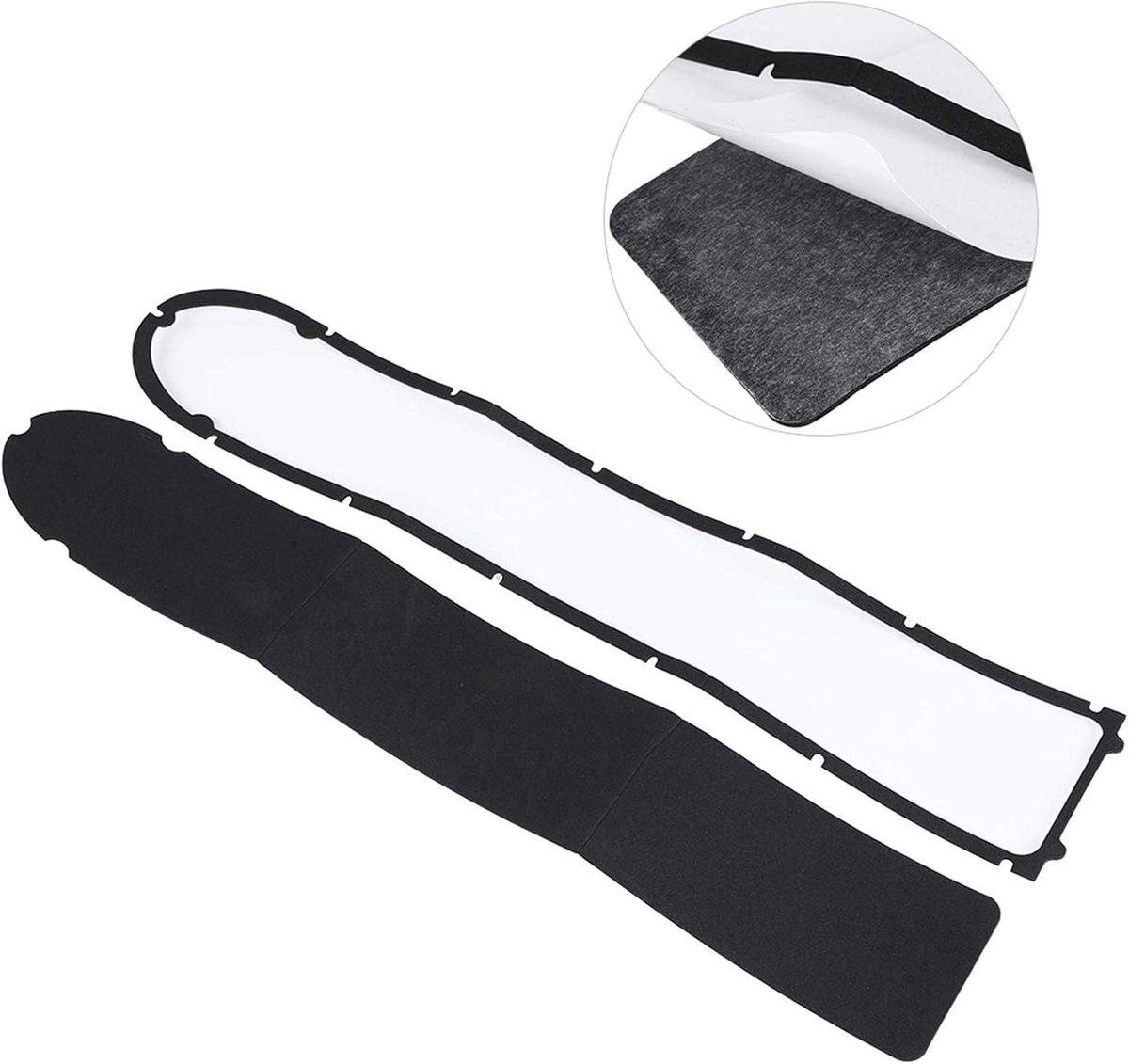 Waterdichte ringafdichting batterijvakdeksel voor elektrische scooter Xiaomi M365 Buitenspeelvoertuigaccessoire kopen online