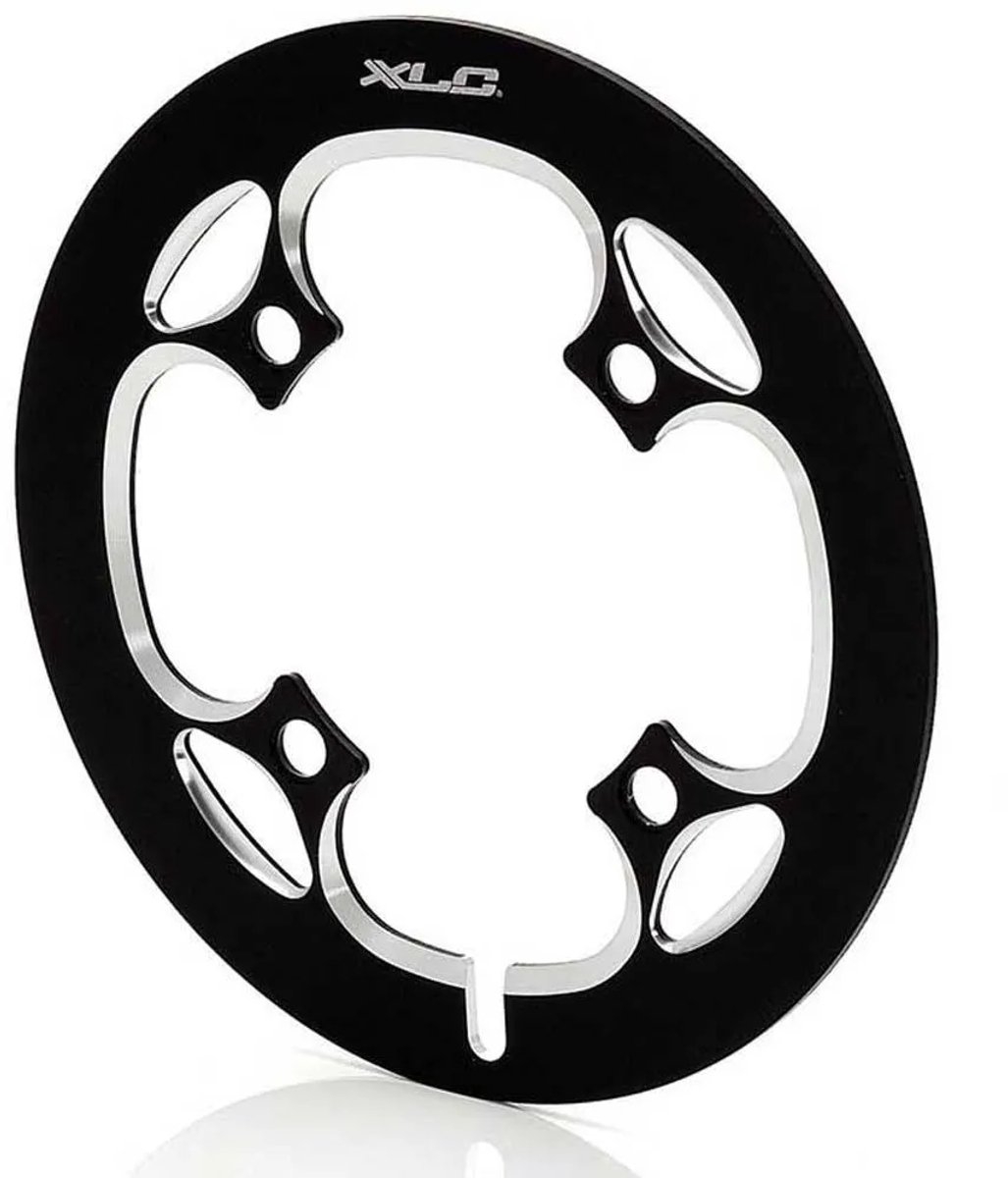 Xlc Cg A01 Kettingblad Beschermer Zwart 42t Fiets kopen online