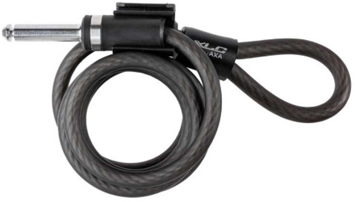 xlc lo f04 kabelslot zwart