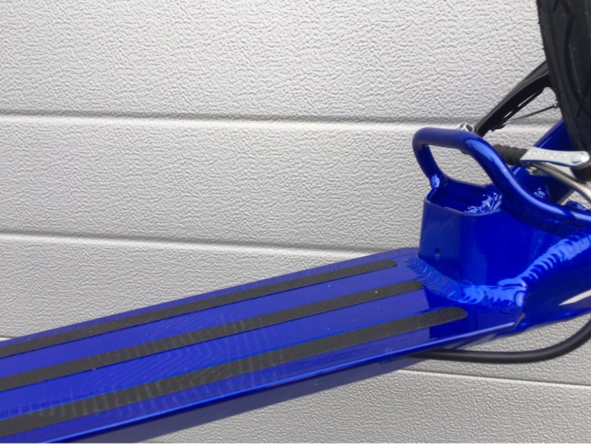 yedoo trexx 26 20 blauw