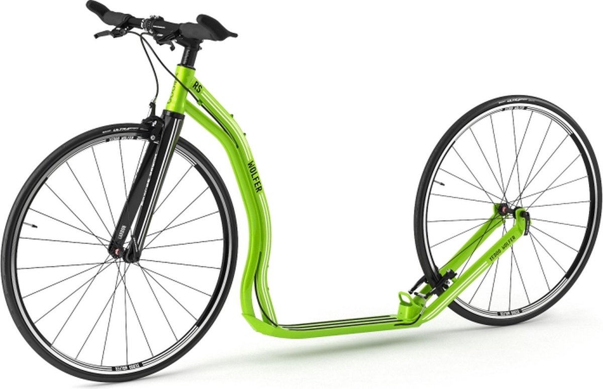yedoo wolfer rs green Step kopen online