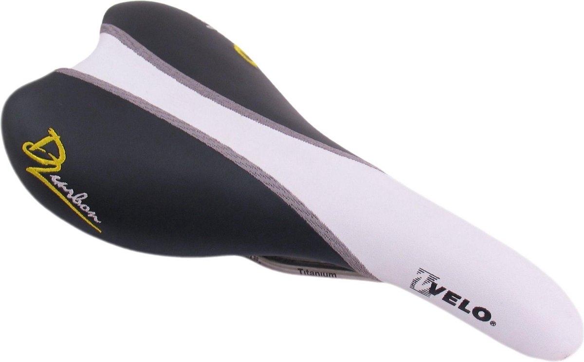 zadel race velo carbon 1122