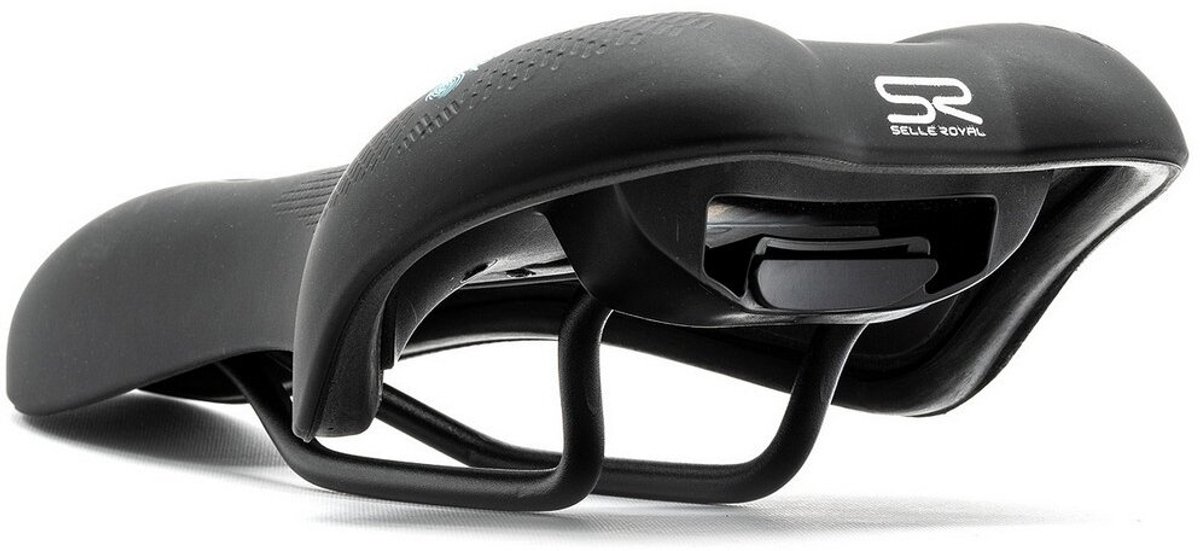 Zadel Selle Royal Float Athletic - Urban Life Fiets kopen online