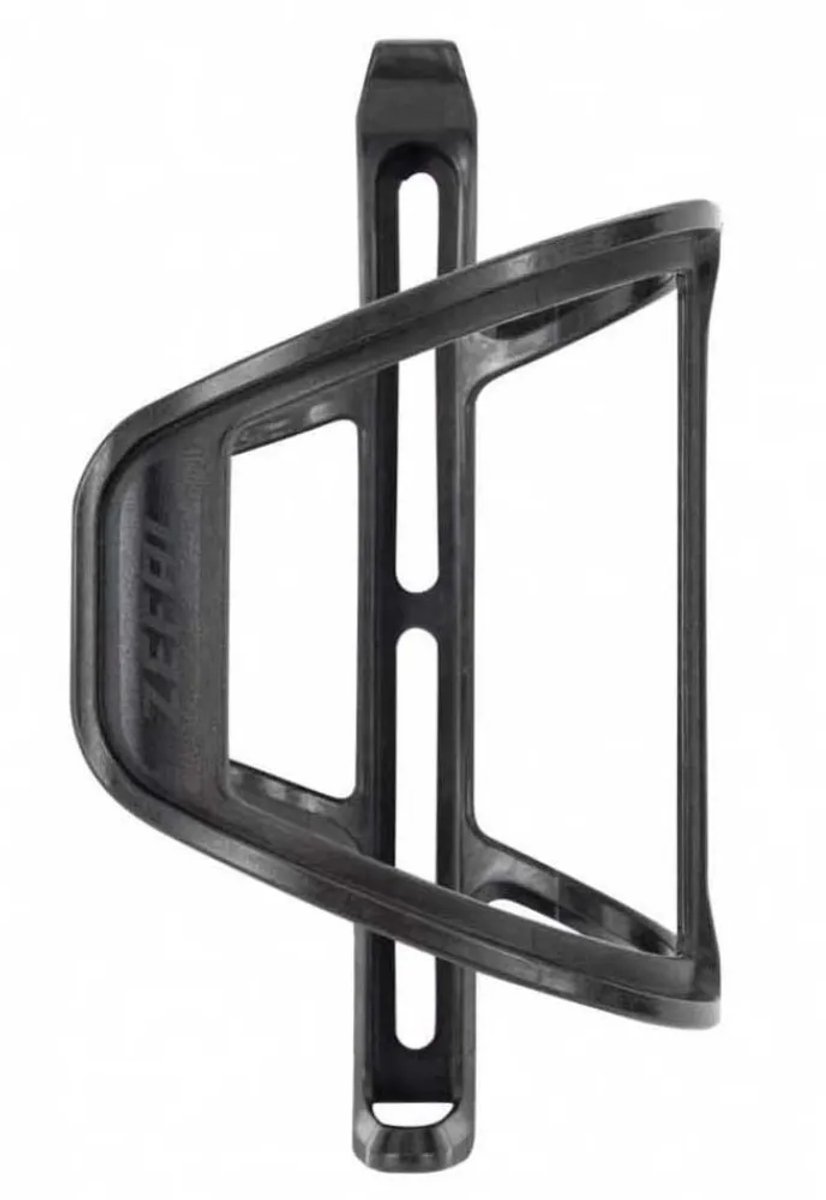 zefal pulse s2 carbon linker bidonhouder zwart