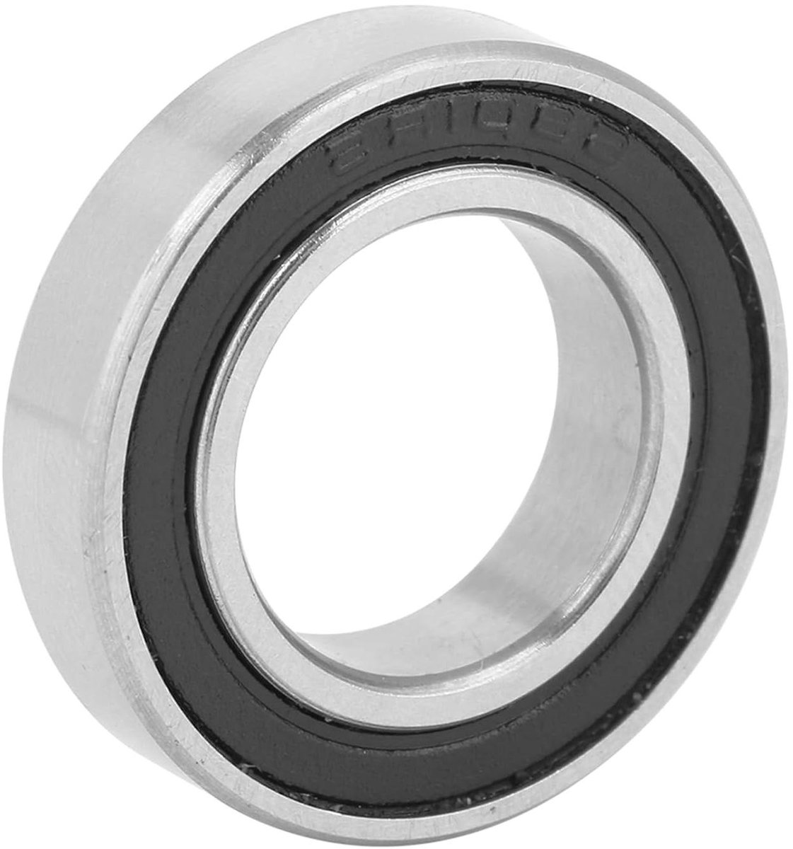 10 stuks lagers 12x21x5mm rubberen ed metalen hoge prestaties toepassingen fietsen auto s motors