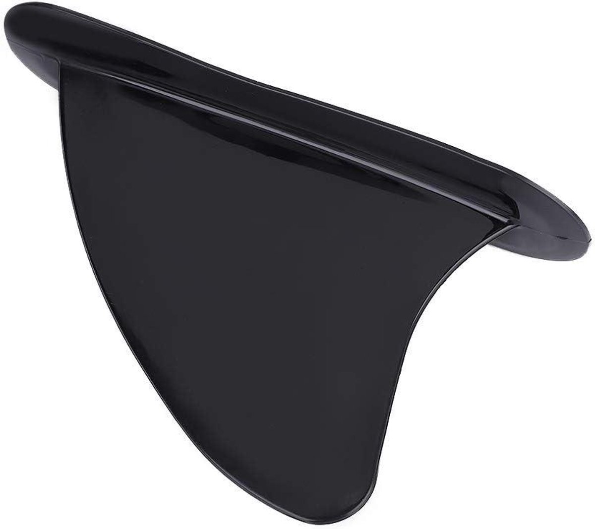 Allecto - Surfvin - PVC - Tracking - Longboard - Kayak - Geschikt voor Paddle board - Blauw - Center Fin voor Surfboard. Longboard kopen online