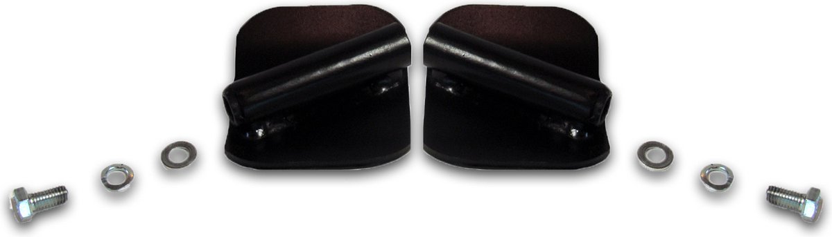 berg heavy duty brake pads for xl frame