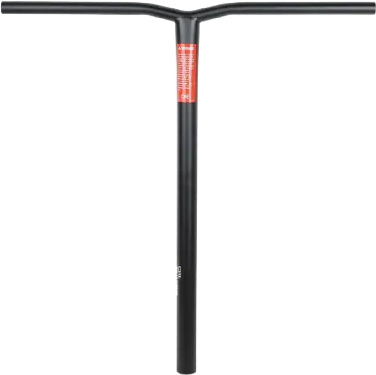 Core Apollo V2 Titanium Stuntstep Bar 680mm Black Step kopen online