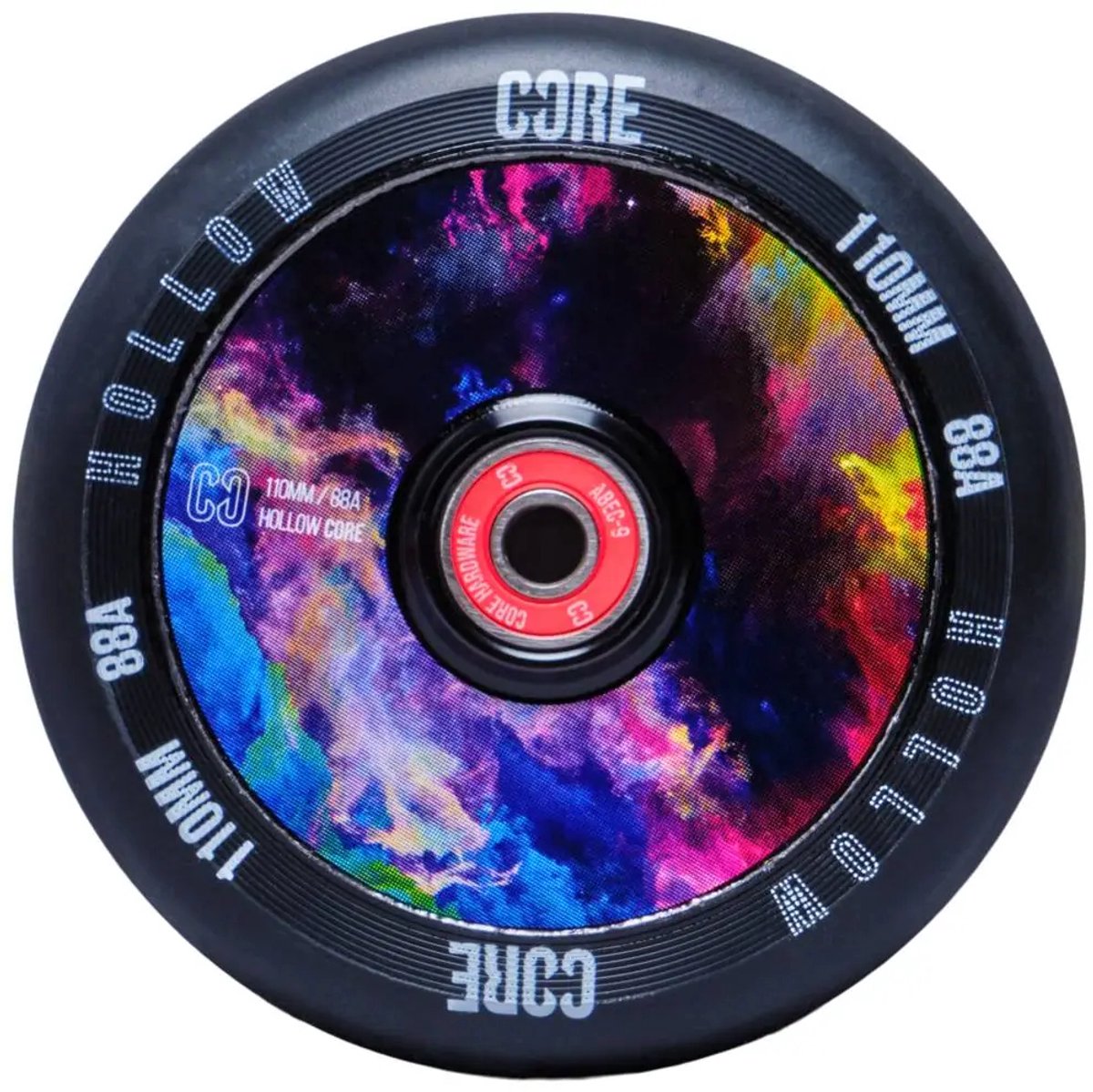 CORE Hollowcore V2 Stuntstep Wiel Galaxy Step kopen online