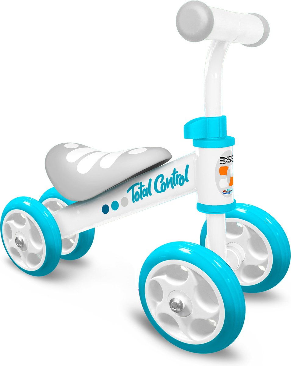 Four wheels Baby Walker SKIDS CONTROL Loopfiets kopen online