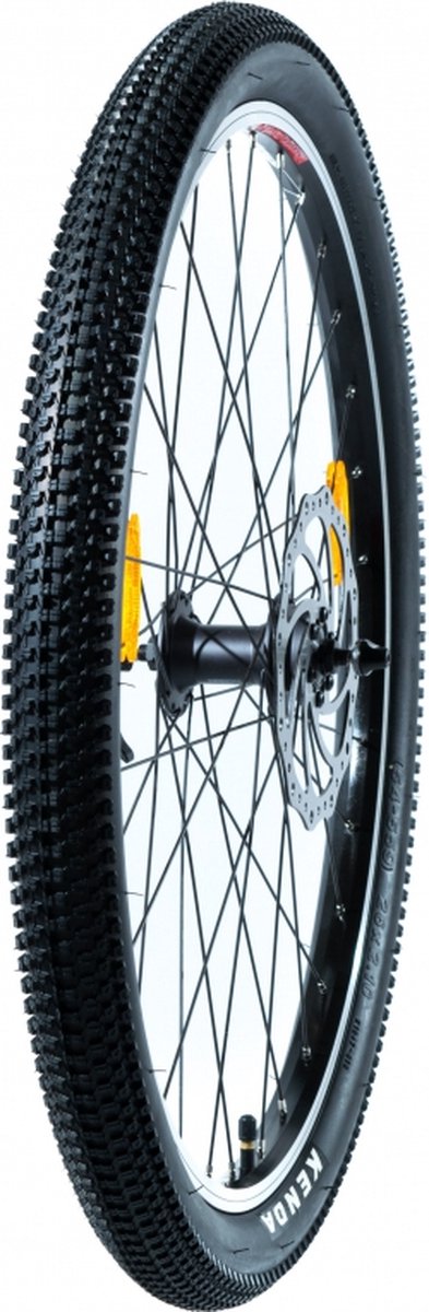 Front wheel 26 cross max disc Step kopen online