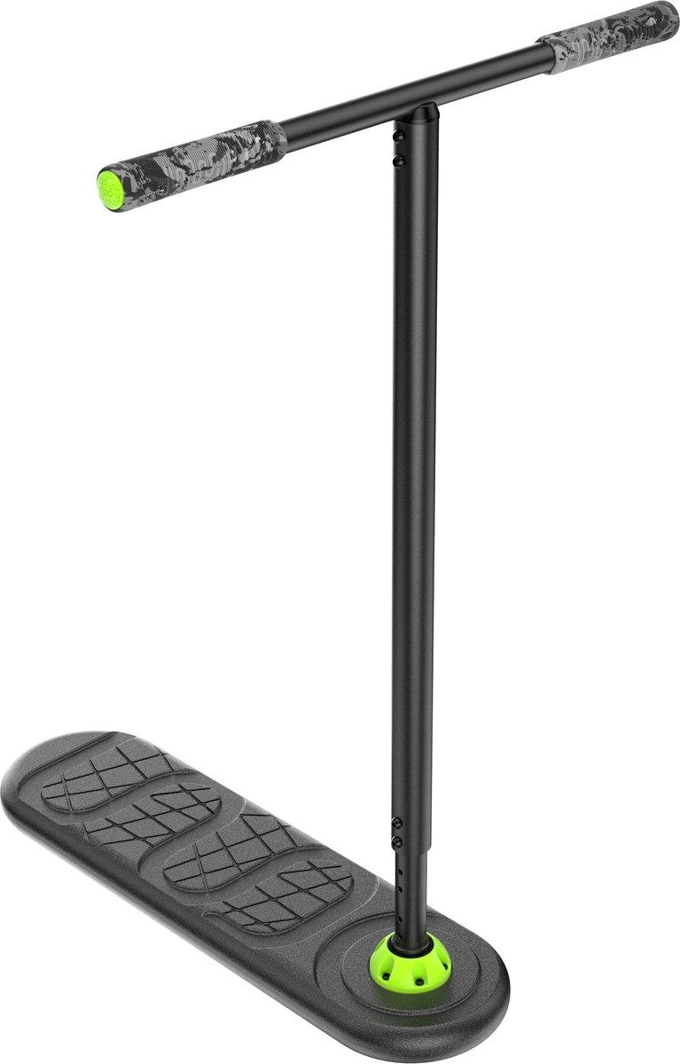 Indo Fusion trampoline step Step kopen online