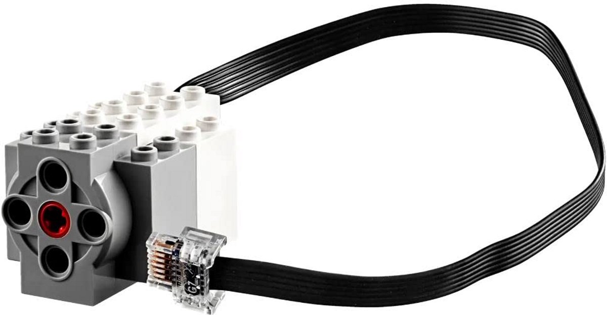 lineaire motor voor nauwkeurige beweging en controle