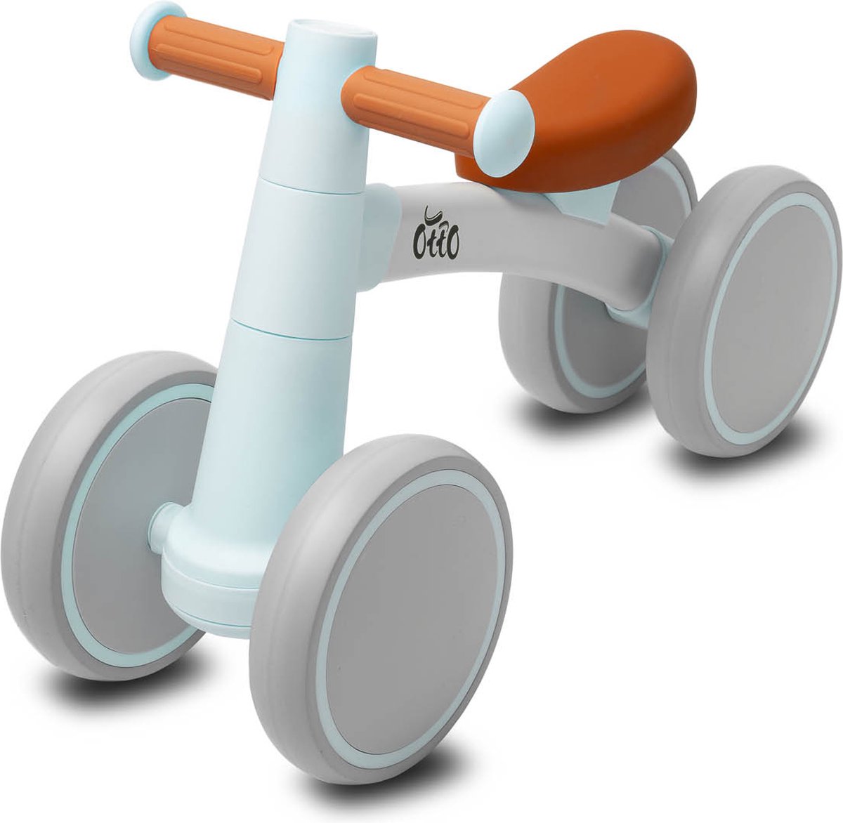 LOOPFIETS OTTO BLAUW Loopfiets kopen online