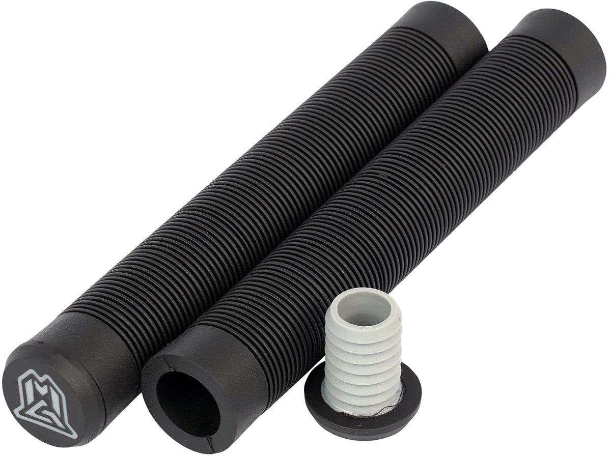 Madd Gear MGP Grind Grips TPR 180mm - (Black). Step kopen online