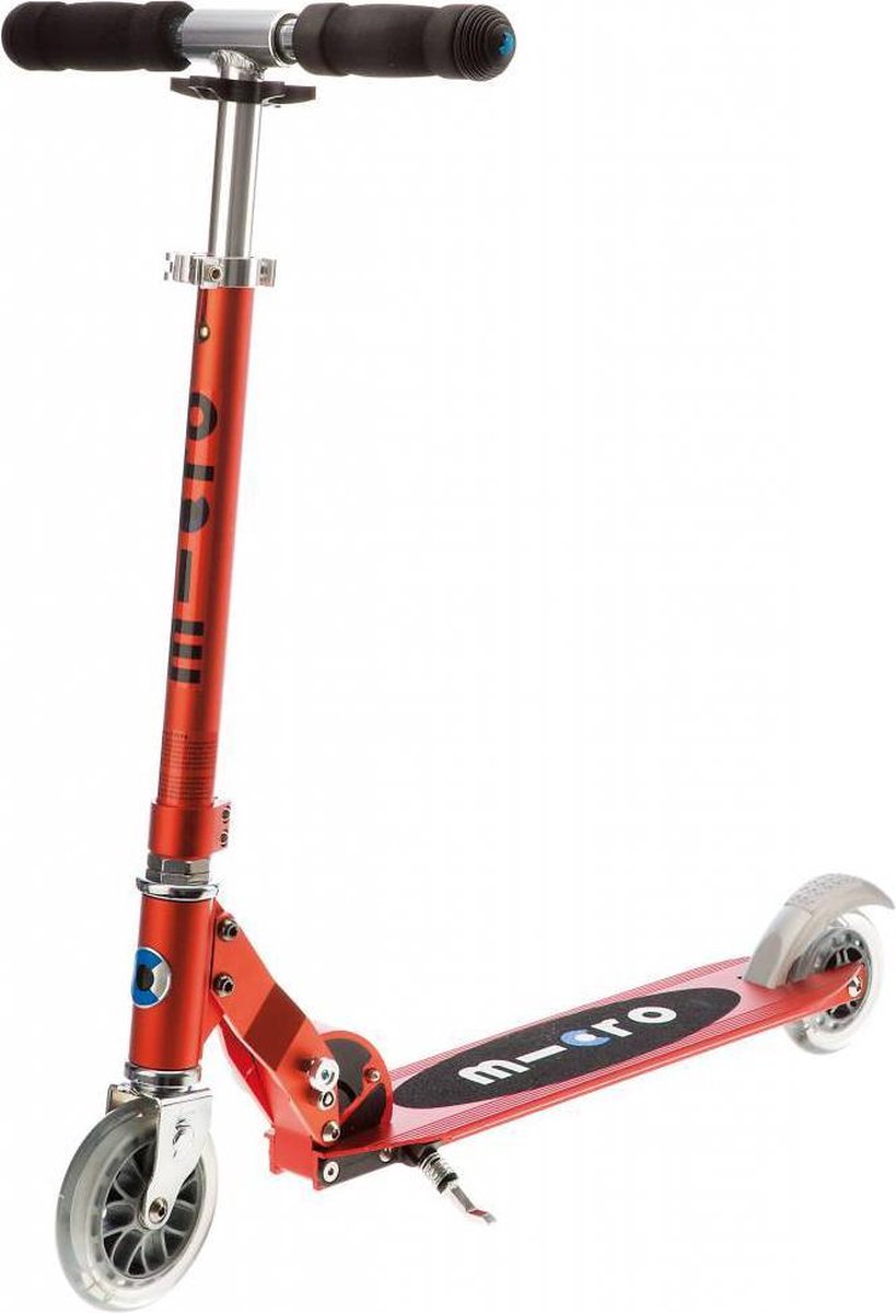 Micro Sprite - Diamond Red Step kopen online