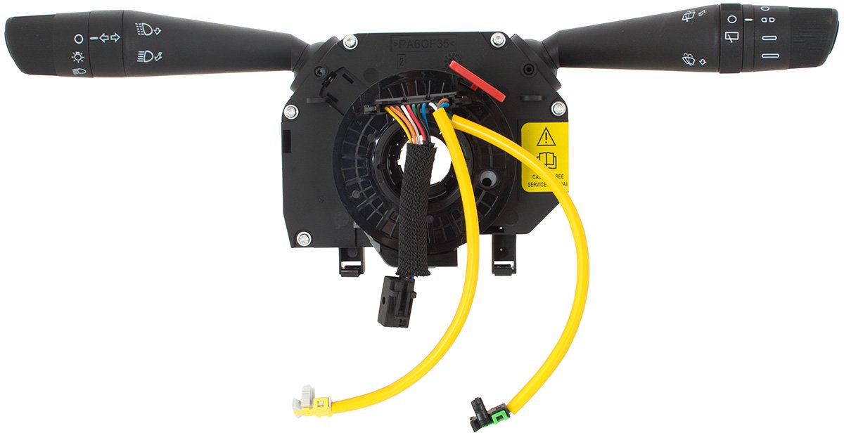 MODECAR - Schakelaar Manetka - Fiat Grande Punto - 2005 - Nieuw Skateonderdeel kopen online