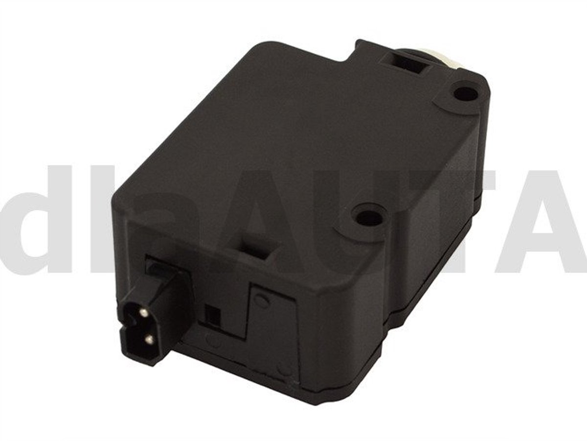 modecar serie brandstofklep actuator bmw 3 e46 1998 2007 vervanging